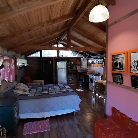 Bajo El Nire Lejlighed San Carlos de Bariloche Eksteriør billede
