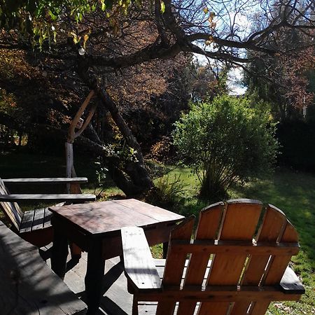 Bajo El Nire Lejlighed San Carlos de Bariloche Eksteriør billede