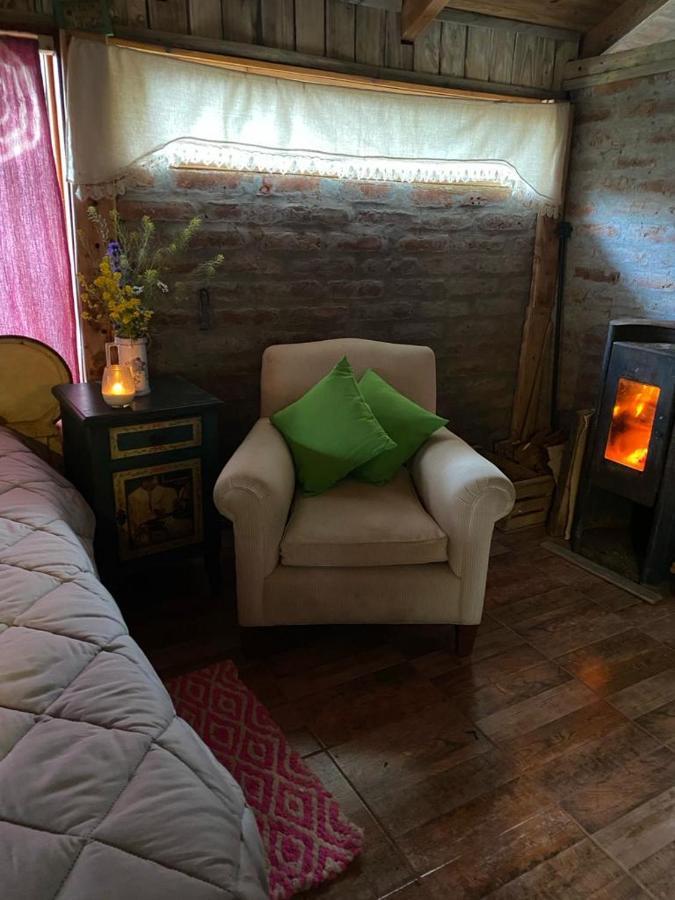 Bajo El Nire Lejlighed San Carlos de Bariloche Eksteriør billede
